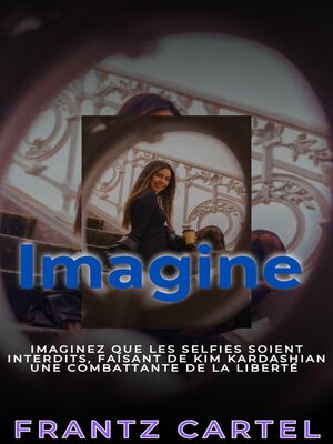cover image of Imagine